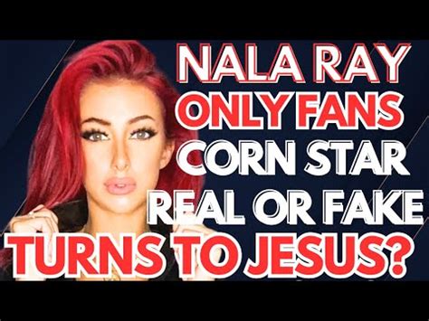 nala ray only fans nude|Nala Ray POV Blowjob Facial OnlyFans Video Leaked